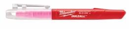 Evidentiatoare INKZALL - colorate - 5 buc - Milwaukee