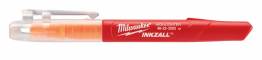 Evidentiatoare INKZALL - colorate - 5 buc - Milwaukee