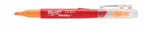 Evidentiatoare INKZALL - colorate - 5 buc - Milwaukee