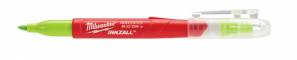Evidentiatoare INKZALL - colorate - 5 buc - Milwaukee