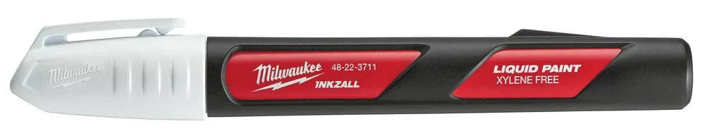 Marker cu vopsea INKZALL