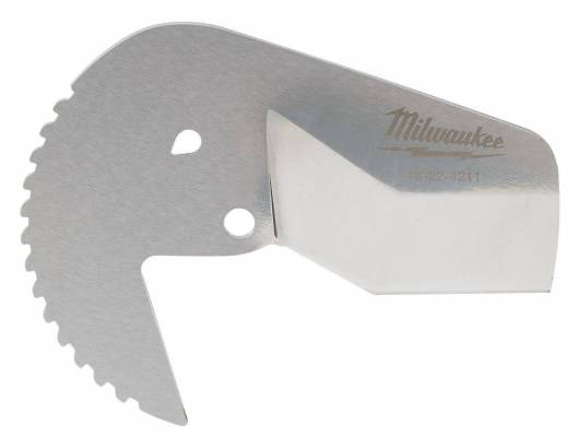 Lama cutter PVC cu clichet 42 mm - Milwaukee