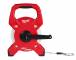 Ruleta lunga cu fibra de sticla 60 m - Milwaukee