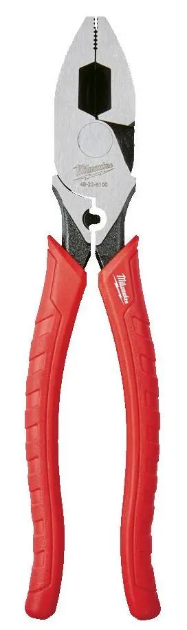 Cleste Lineman's Heavy Duty