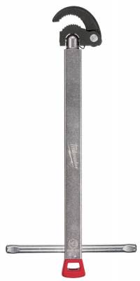 Cheie de instalator compacta 10 - 32 mm - Milwaukee