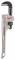 Cleste pentru tevi din aluminiu, 250 mm - Milwaukee