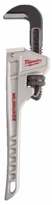Cleste pentru tevi din aluminiu, 250 mm - Milwaukee