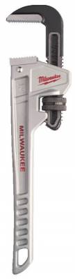 Cleste pentru tevi din aluminiu, 300 mm - Milwaukee