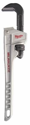 Cleste pentru tevi din aluminiu, 350 mm - Milwaukee