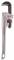 Cleste pentru tevi din aluminiu, 450 mm - Milwaukee