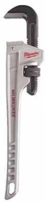 Cleste pentru tevi din aluminiu, 450 mm - Milwaukee