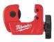 Mini cutter pentru tevi din cupru 15 mm - Milwaukee