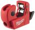 Mini cutter pentru tevi din cupru 15 mm - Milwaukee