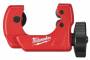 Mini cutter pentru tevi din cupru 28 mm - Milwaukee