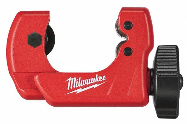 Mini cutter pentru tevi din cupru 28 mm - Milwaukee
