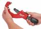 Cutter cu role pentru tevi din cupru 67 mm - Milwaukee