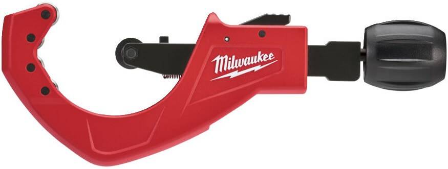 Cutter cu role pentru tevi din cupru 67 mm - Milwaukee
