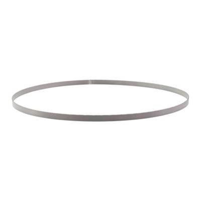 Panza pentru fierastrau cu banda 1139,83 x 12,7 x 0,51 mm - 25 TPI - 3 buc -  Milwaukee