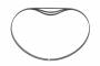 Panza pentru fierastrau cu banda 687,57 x 12,7 x 0,51 mm - 18 TPI - 3 buc -  Milwaukee