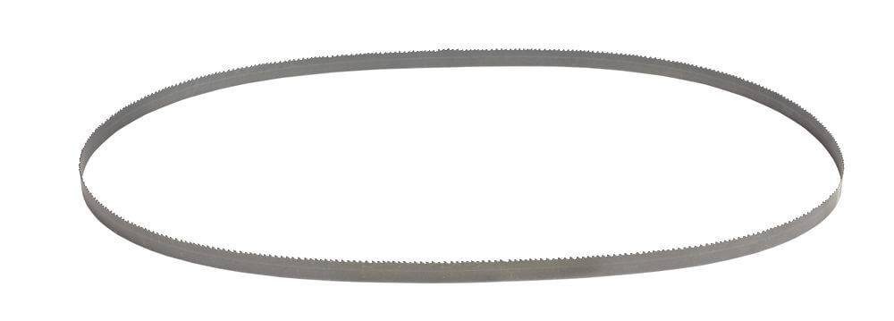 Panza premium pentru fierastrau cu banda 687,57 x 12,7 x 0,51 mm - 12 / 14 TPI - 3 buc -  Milwaukee