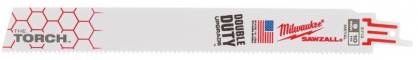 Metal: Panze Heavy duty TORCH pentru lucrari de demolare