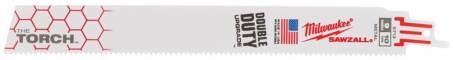 Metal: Panze Heavy duty TORCH pentru lucrari de demolare