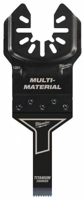 Panze Open-Lok pentru materiale multiple