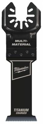 Panza bi-metal cu acoperire imbunatatita cu Titan pentru materiale multiple - 32 mm - 1 buc