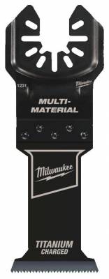 Panza bi-metal cu acoperire imbunatatita cu Titan pentru materiale multiple - 35 mm - 1 buc