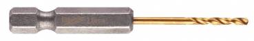 RED HEX - Burghie SHOCKWAVE HSS-Ground Titan pentru metal