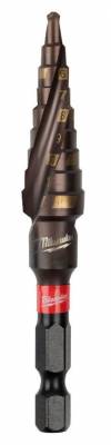 Burghie in trepte SHOCKWAVE IMPACT DUTY