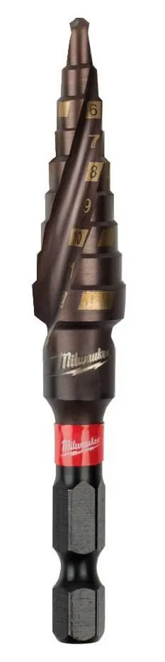 Burghie in trepte SHOCKWAVE IMPACT DUTY