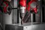 Burghiu in trepte 4 - 20 mm SHOCKWAVE IMPACT DUTY - Milwaukee