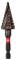 Burghiu in trepte 4 - 20 mm SHOCKWAVE IMPACT DUTY - Milwaukee