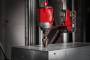 Burghiu in trepte 4 - 30 mm SHOCKWAVE IMPACT DUTY - Milwaukee