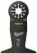 Panza bi-metal pentru lemn cu cuie - 65 mm - 1 buc - Milwaukee