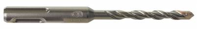 Burghiu SDS-PLUS M2 - 2 Taisuri 6 x 110 mm - Milwaukee