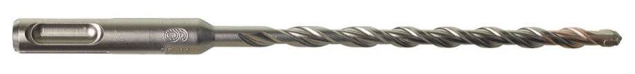 Burghiu SDS-PLUS M2 - 2 Taisuri 6 x 160 mm - Milwaukee