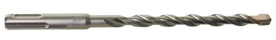 Burghiu SDS-PLUS M2 - 2 Taisuri 8 x 160 mm - Milwaukee