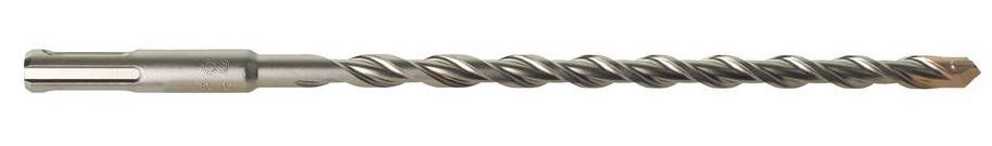 Burghiu SDS-PLUS M2 - 2 Taisuri 8 x 210 mm - Milwaukee