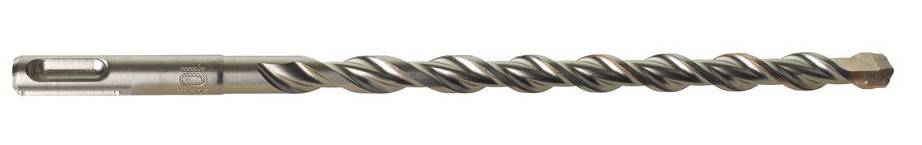 Burghiu SDS-PLUS M2 - 2 Taisuri 10 x 210 mm - Milwaukee