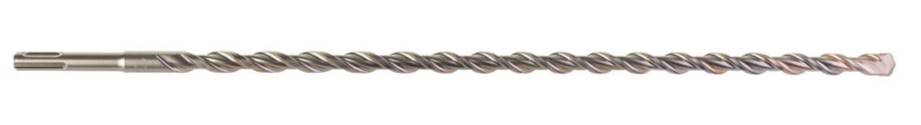 Burghiu SDS-PLUS M2 - 2 Taisuri 12 x 450 mm - Milwaukee