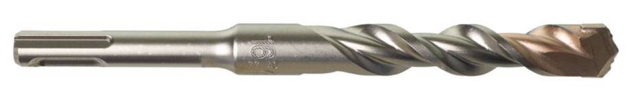 Burghiu SDS-PLUS M2 - 2 Taisuri 16 x 160 mm - Milwaukee