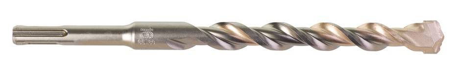 Burghiu SDS-PLUS M2 - 2 Taisuri 16 x 210 mm - Milwaukee
