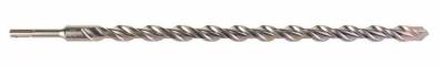 Burghiu SDS-PLUS M2 - 2 Taisuri 20 x 450 mm - Milwaukee