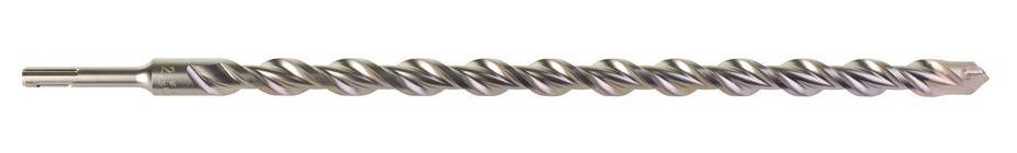 Burghiu SDS-PLUS M2 - 2 Taisuri 20 x 450 mm - Milwaukee