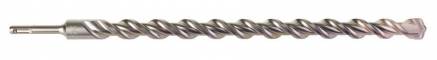 Burghiu SDS-PLUS M2 - 2 Taisuri 24 x 450 mm - Milwaukee