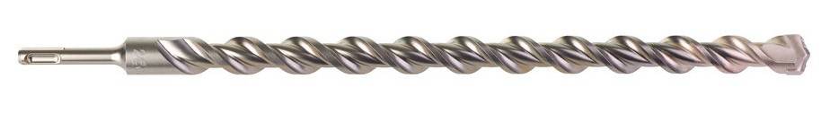 Burghiu SDS-PLUS M2 - 2 Taisuri 24 x 450 mm - Milwaukee