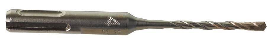 Burghiu SDS-PLUS M2 - 2 Taisuri 4 x 110 mm - Milwaukee