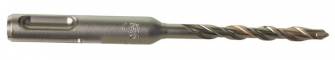 Burghiu SDS-PLUS M2 - 2 Taisuri 5,5 x 110 mm - Milwaukee
